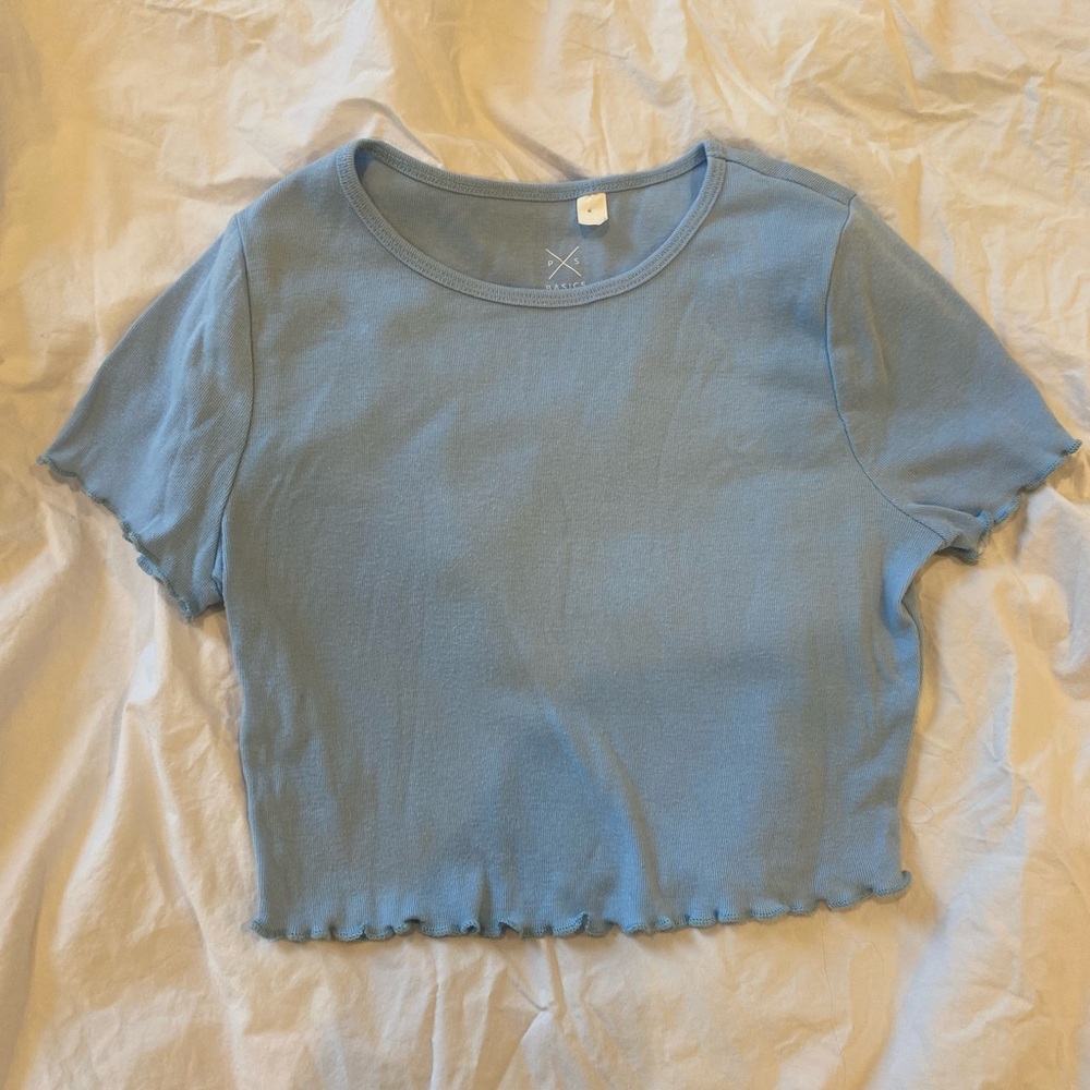 Pacsun Baby Tee